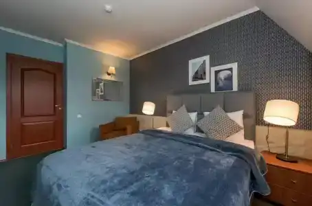 Tallinn City Residence - 32