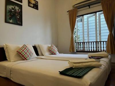 Thanicha Resort - 99