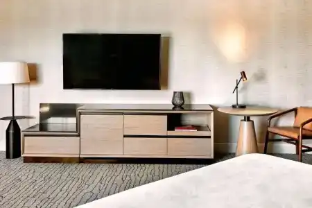 Jw Marriott Phoenix Desert Ridge Resort & Spa - 110