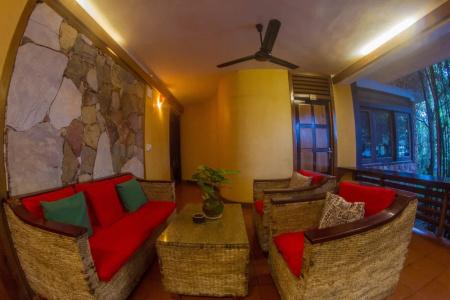 Veranda Natural Resort - 411