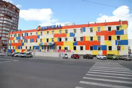 на 40 лет Победы 66 - 0