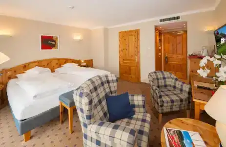 Kaiserhof Kitzbühel, 4 Sterne Superior - 63