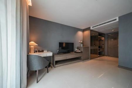 Mandarin Eastville, Pattaya - Sha Extra Plus - 6