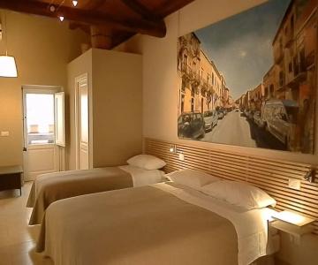 b&b Re Umberto - 105