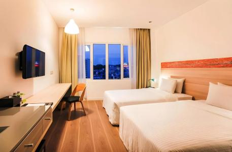 Liberty Saigon Greenview - 31