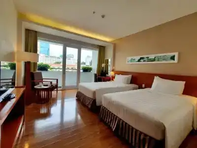 Paragon Saigon - 62