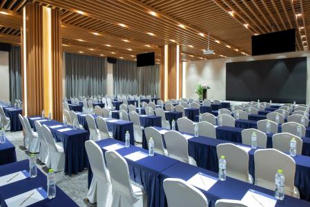 Holiday Inn Express Chengdu Huanhuaxi, An Ihg - 47
