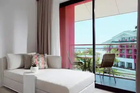 Amara Luxury Resort - 68