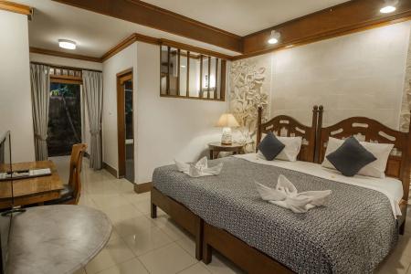 Taman Harum Cottages - 8