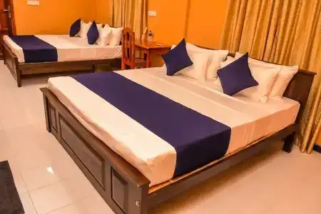 OYO 570 Pp Rest Guest House - 5