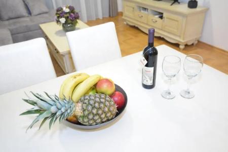 ROOMS & DOBROTSKI DVORI - 28