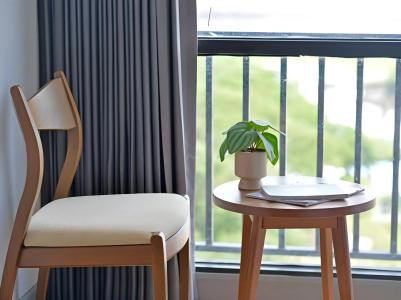 Vst Residence -Sha Plus Certified - 8