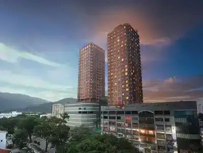 Berjaya Penang - 19