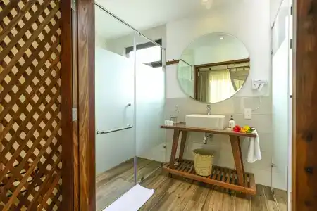 Toa & Spa Zanzibar - 24