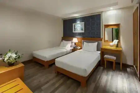 Silverland Sil & Spa - 123