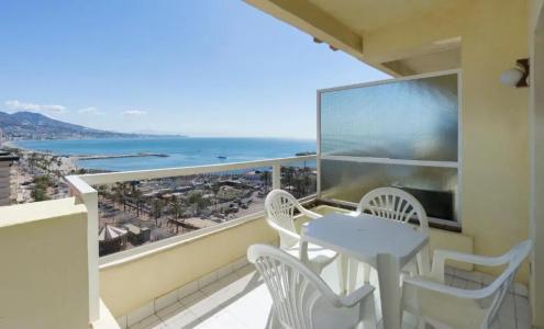 Apartamentos Pyr Fuengirola - 89