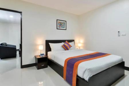 Studio Residence Sukhumvit 71 - SHA Certified - 86
