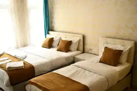 Ada Aparthotel - 3