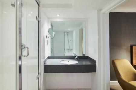Cardiff Marriott - 33