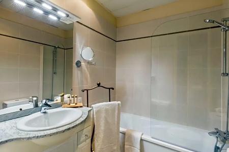 Hôtel Le Maxime - Best Western Signature Collection - 55