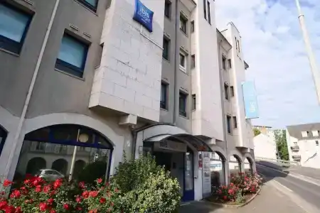 ibis budget Blois Centre - 34