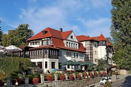Bukowy Park Medical SPA - 17