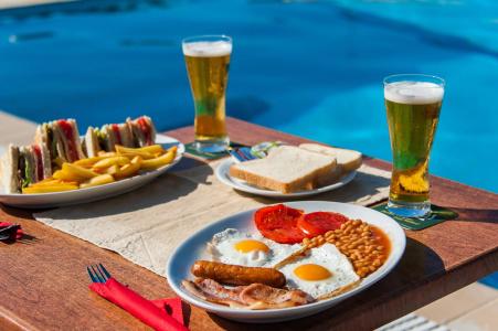Zante Nest Studios & - 9