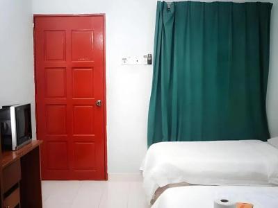 Sweet Inn - 34