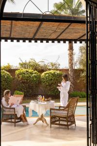 Palais Ronsard Relais & Chateaux - 36