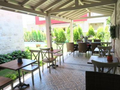 Bramasole Alaçatı Butik - 18