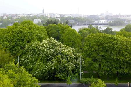 Scandic Park Helsinki - 20