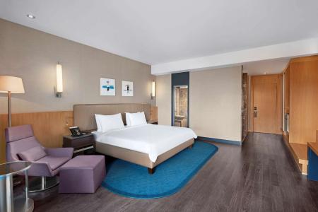 Radisson Blu & Spa, Istanbul Tuzla - 19