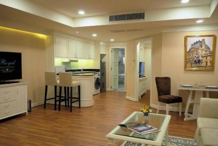 Kingston Suites Bangkok - Sha Extra Plus - 36