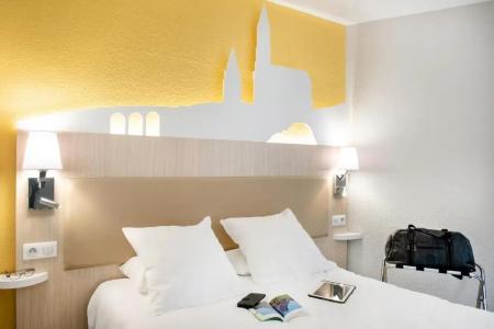 Hôtel Saint Sauveur - 47