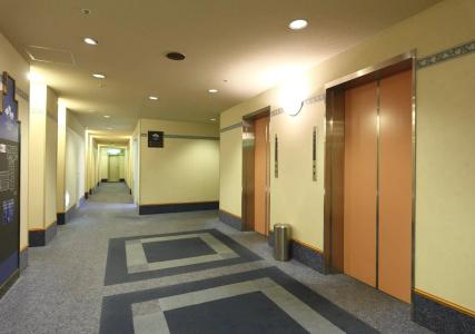 Hakodate Royal Seaside Bbh Hotel Group - 13