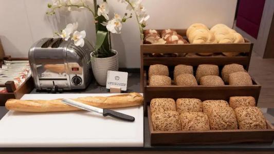 Holiday Inn Express - Offenbach, An Ihg - 13