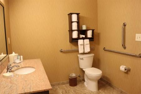 Hampton Inn & Suites/Henrietta - 27