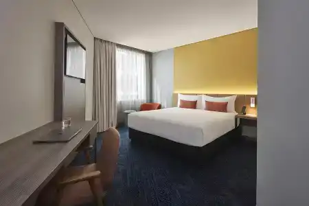 Rydges Airport - 37