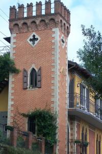 b&b Torre Lara - 0