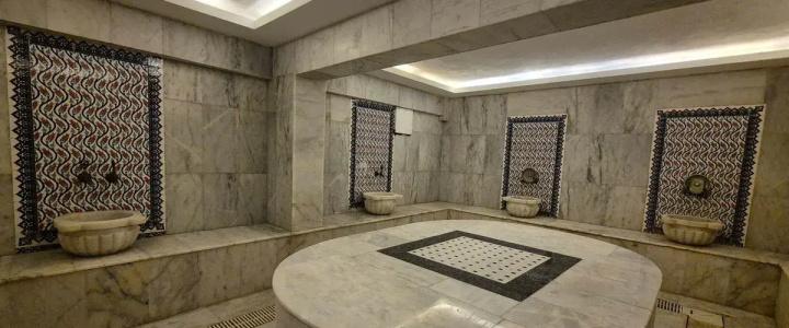 Best Smyrna Otel - 17