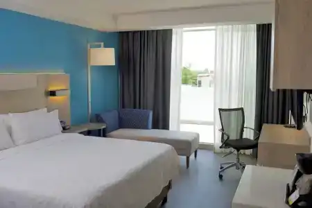 Holiday Inn Express Guadalajara Expo, An Ihg - 73