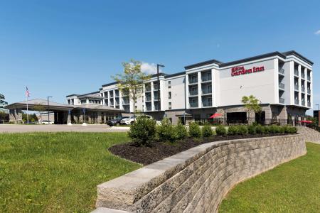 Hilton Garden Inn East - 0
