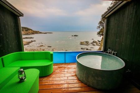 Xyz Private Spa And Seaside Resort - 116