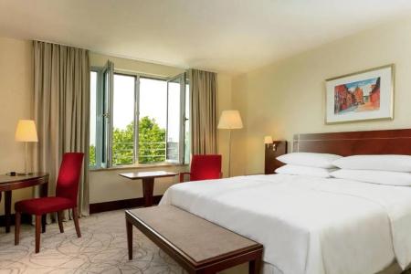Sheraton Carlton Nuernberg - 42