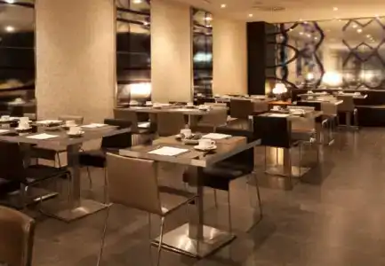 Ac Burgos By Marriott - 22