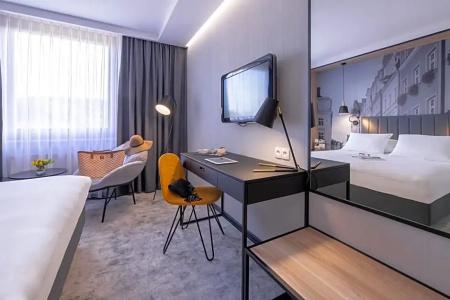 Mercure Jelenia Góra - 87