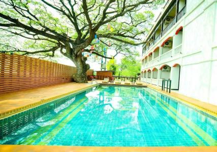Bamboori Boutique Resort - 17