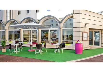 ibis Styles Strasbourg Stade de la Meinau - 17