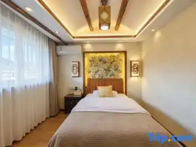 Lijiang Inn - 82