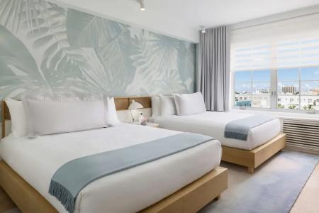 The Gabriel Miami South Beach, Curio Collection by Hilton - 63